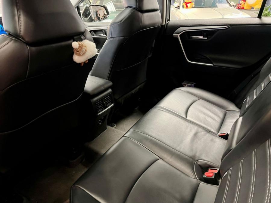 RAV4 Deluxe - Image 8